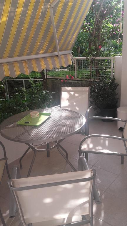 Centar Guest House Makarska Exterior photo