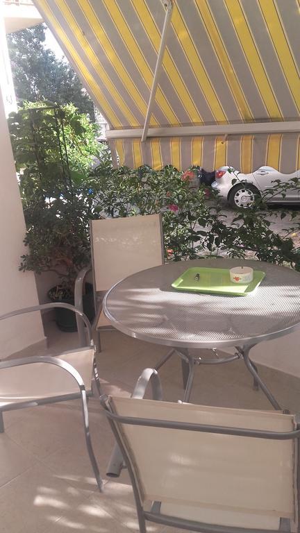 Centar Guest House Makarska Exterior photo