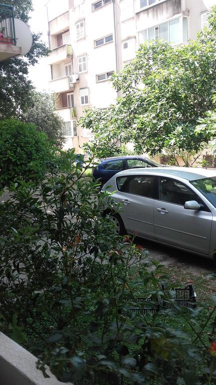Centar Guest House Makarska Exterior photo