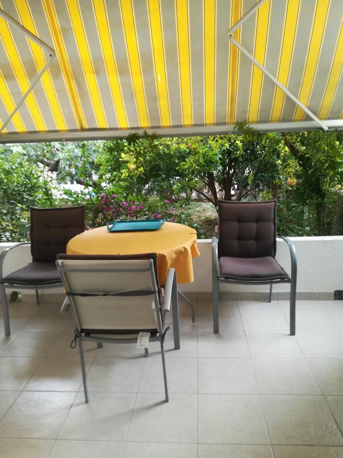 Centar Guest House Makarska Exterior photo