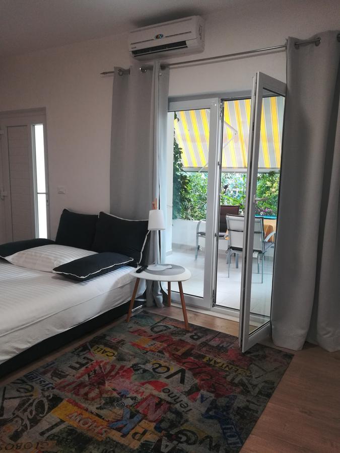 Centar Guest House Makarska Exterior photo