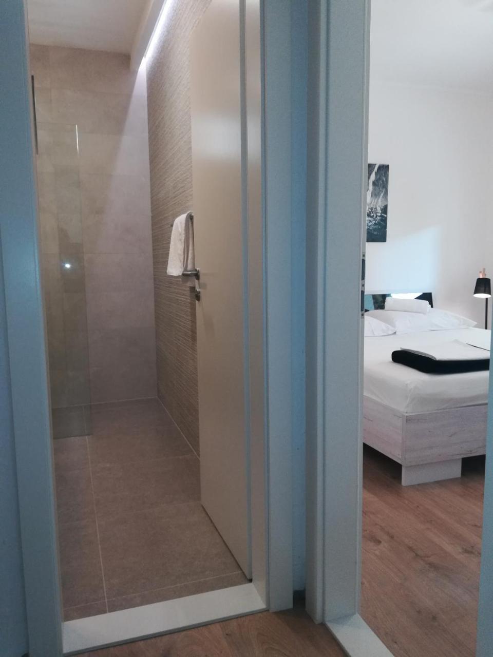 Centar Guest House Makarska Exterior photo